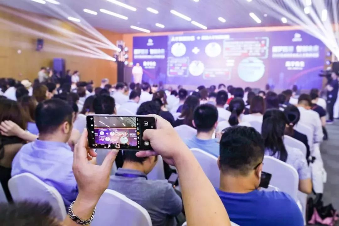 "沙锥"无人机靶机,超声诊断机器人,物联网智慧灯杆,这些黑科技都在