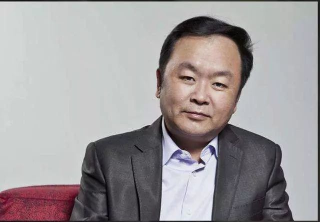 新三国八子导演高希希现在观众不好糊弄