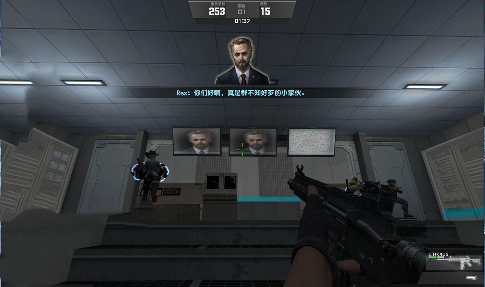 原创csol大灾变剧情解析雪域迷踪和末日回响都讲了啥剧情