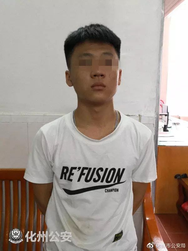 警方捣毁一未成年人犯罪团伙最小14岁