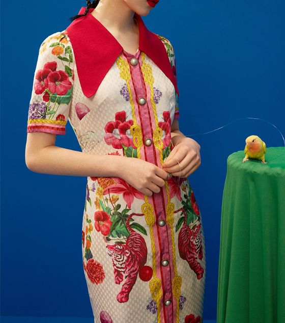 新国潮新风尚全国总决赛服装主题全解析