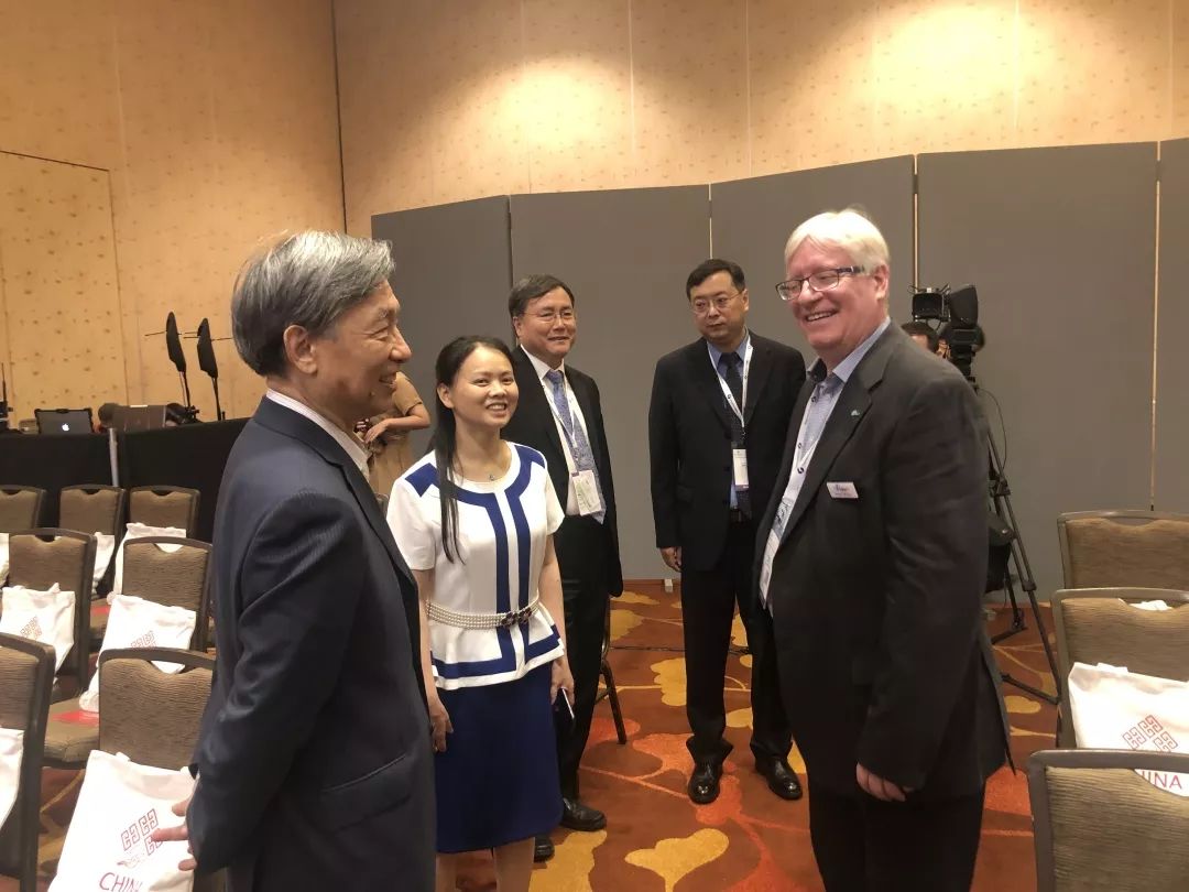 大洋亮相新加坡亚洲广电展！交流分享海外项目经验