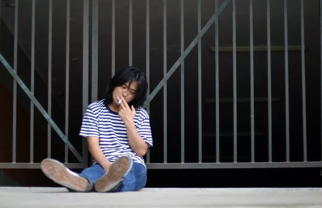 中国摇滚,滚动的蛋