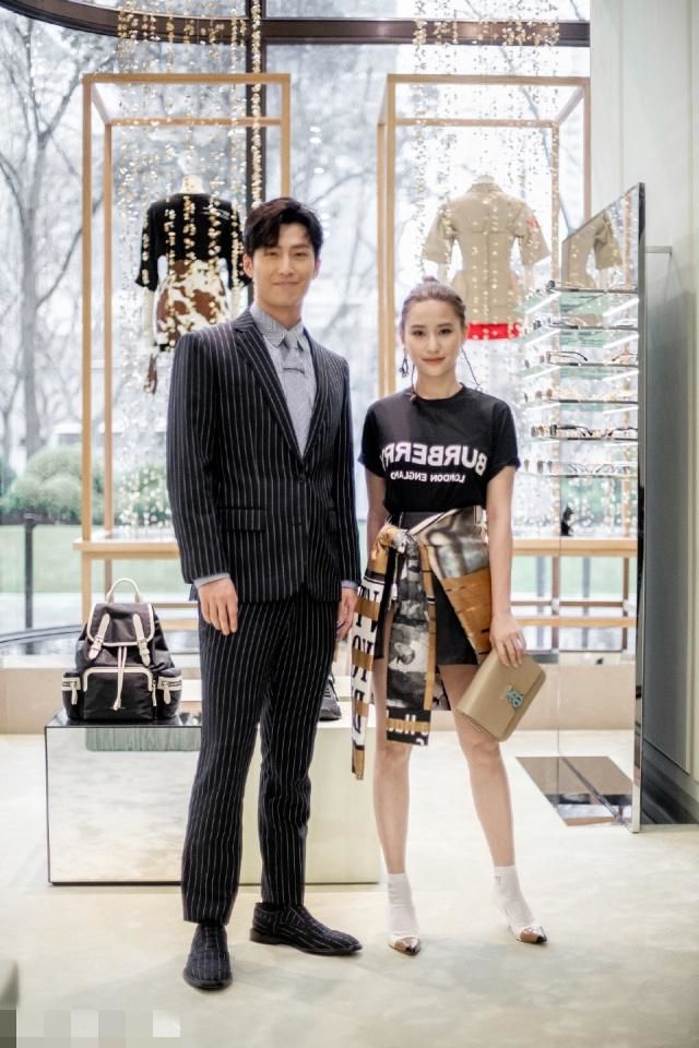何超莲窦骁感情升温视对方为结婚对象