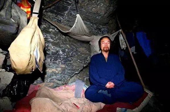 中国最大隐居地终南山,几千隐士都是些什么人?如何生活?_修行者