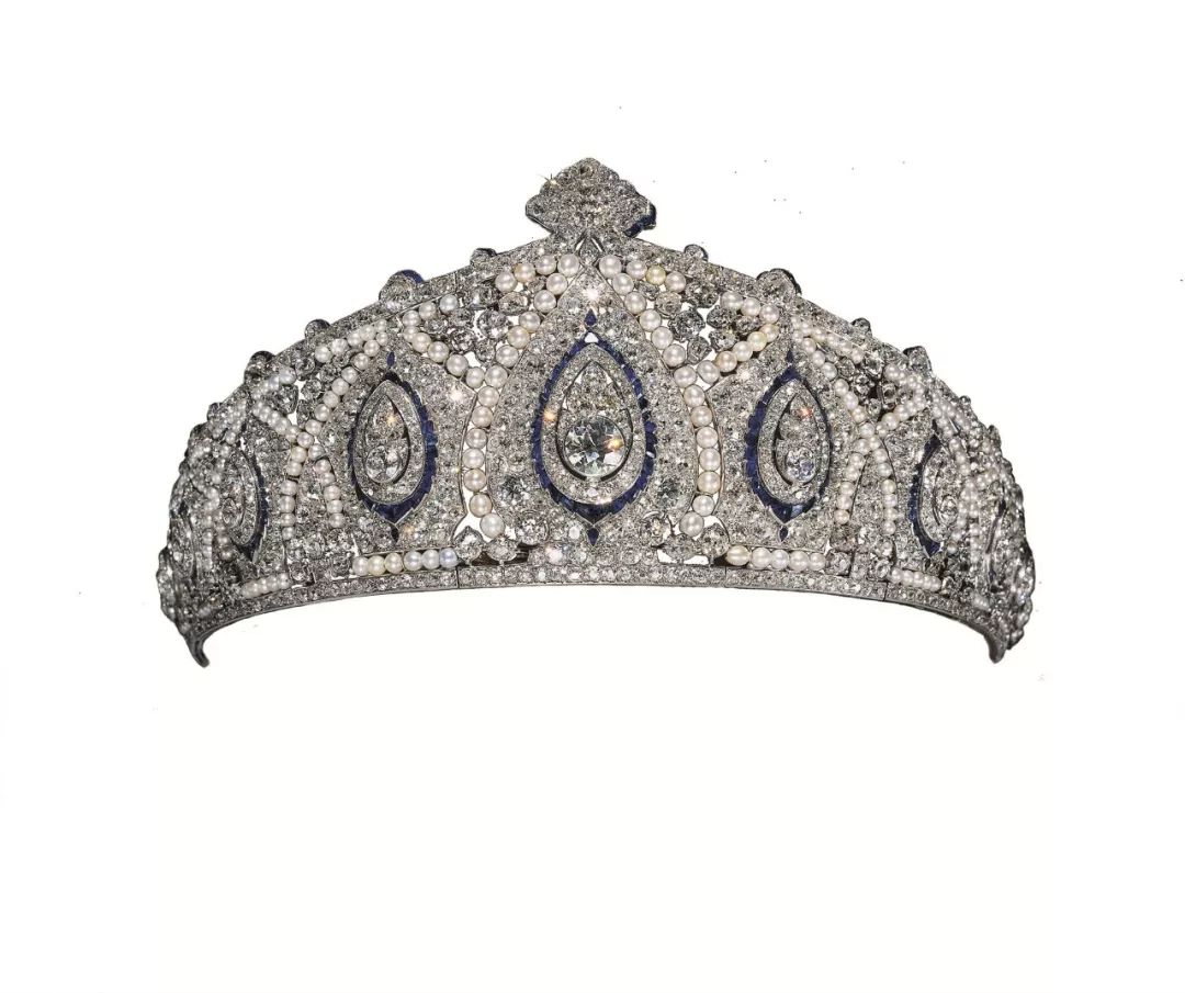 印度冠冕有界之外:卡地亚61故宫博物院工艺与修复特展—时间技艺