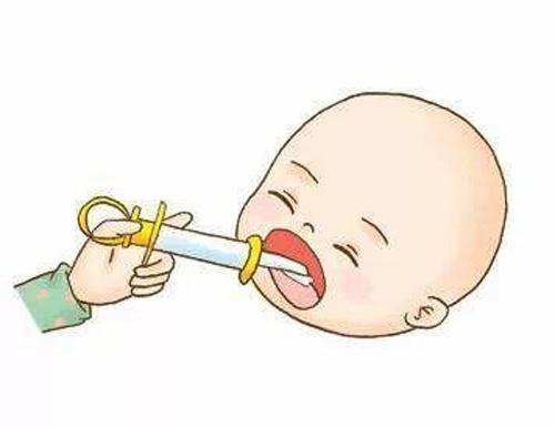 原创给宝宝喂药太困难?快来试试这些方法吧