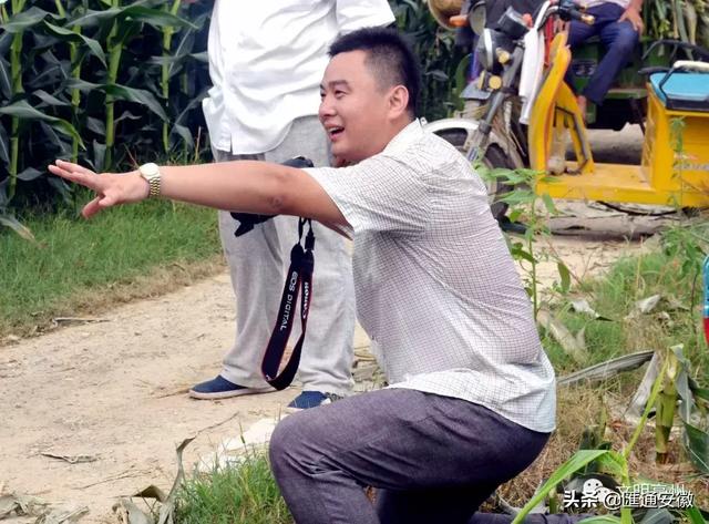 暖心!亳州80后退伍军人化身"公益摄影师",用一张张照片帮助身边人
