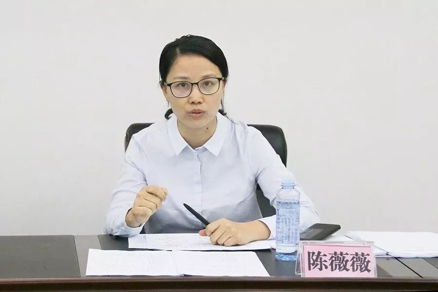 陈薇薇李璐黄小彦郑建王翊瑄廖建国评审会由石凤羽主持,马洪涛介绍