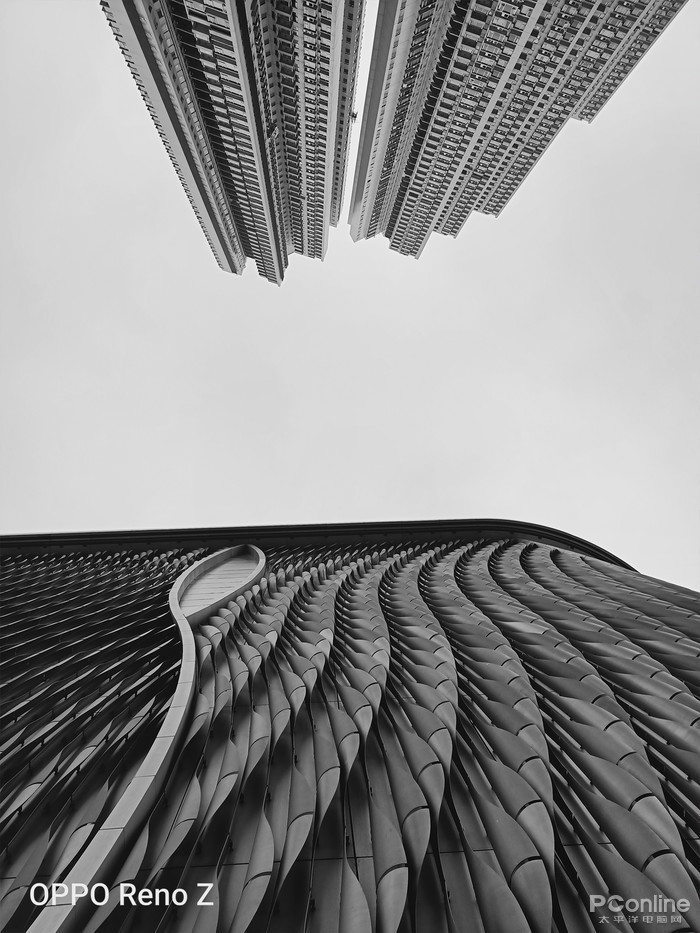 港岛行全记录还原眼睛所见发现细节之美