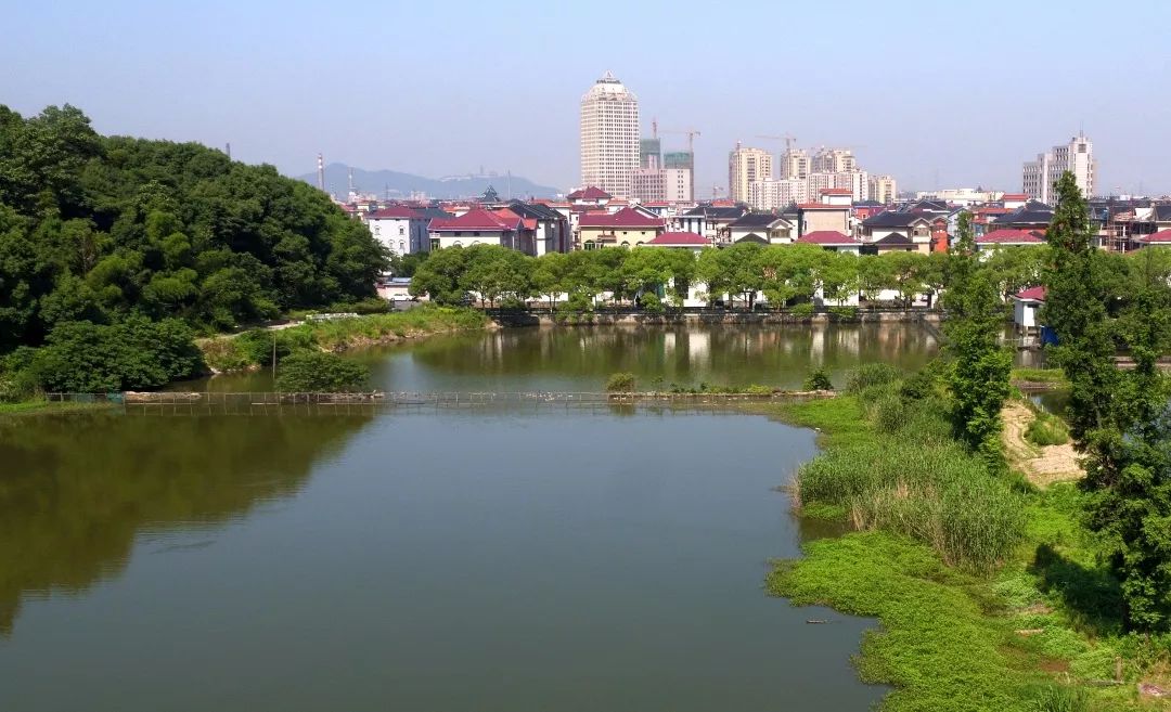 杨汛桥芝湖花苑图片