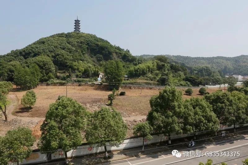 吴伟峰 摄6000年前的塔山人头像复原 图片来源:象山博物馆塔山遗址