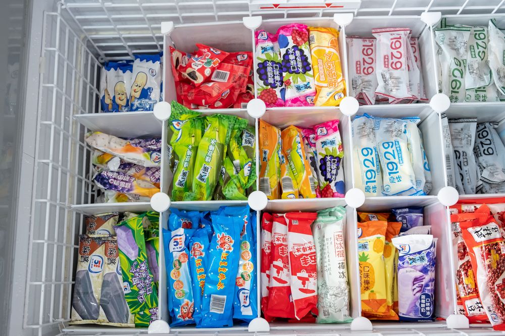 很多经典款你想吃的五丰棒冰价格从「接地气」到「轻奢」什么都想拿