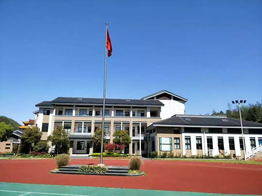 余杭区百丈镇中心小学2019学年招聘编外教师简章