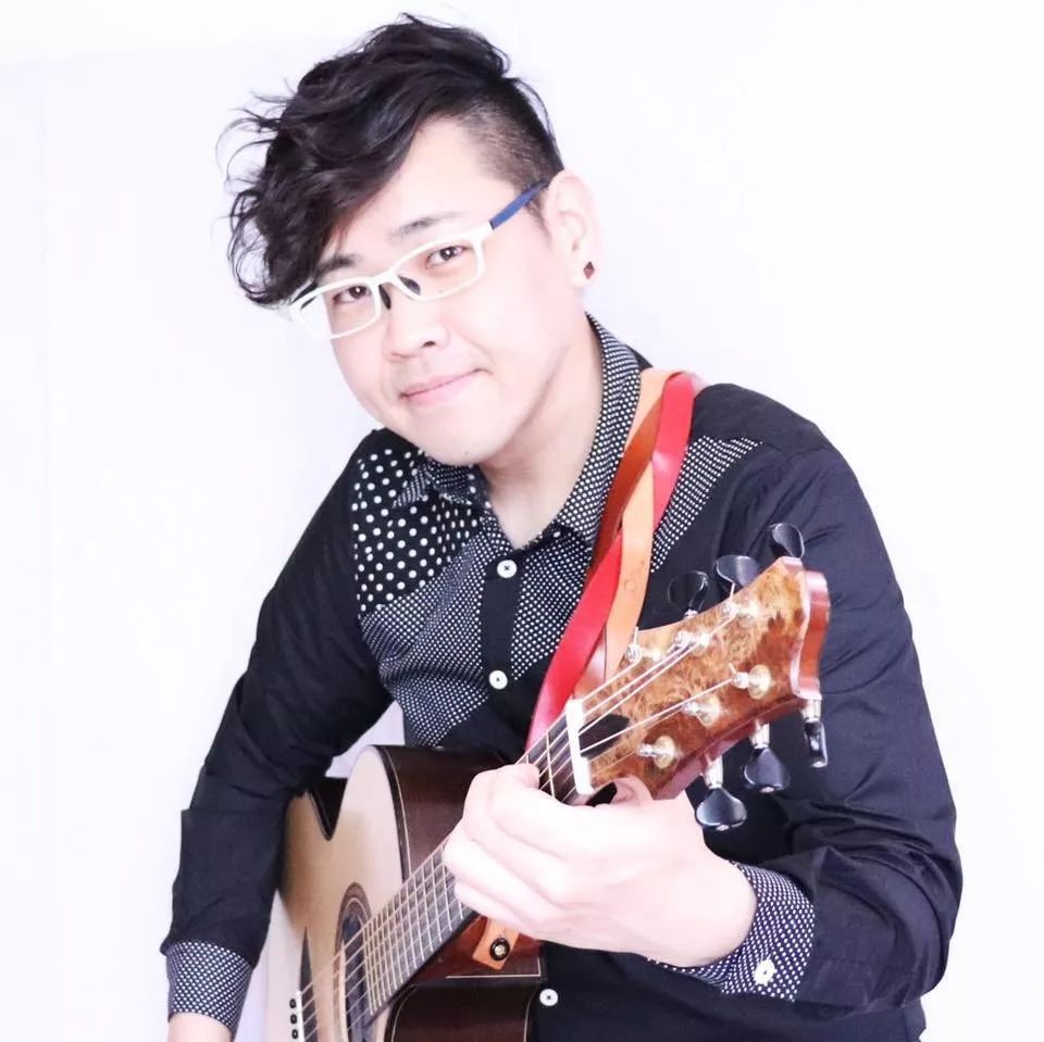 403刘嘉卓2019新的一天专辑巡演8月巨献