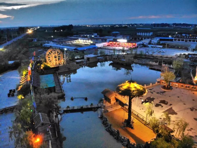 美丽包头的惊鸿一瞥中国晚报摄影学会