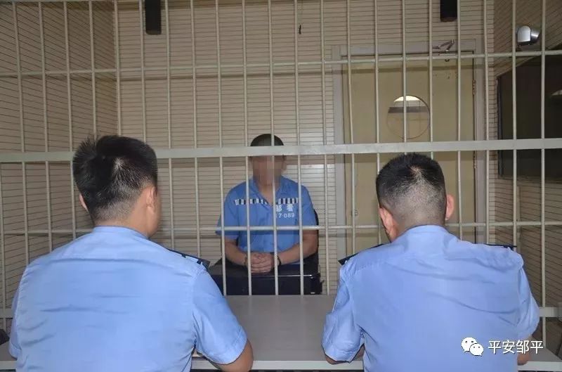 邹平一涉恶犯罪团伙被宣判!4人被判刑!