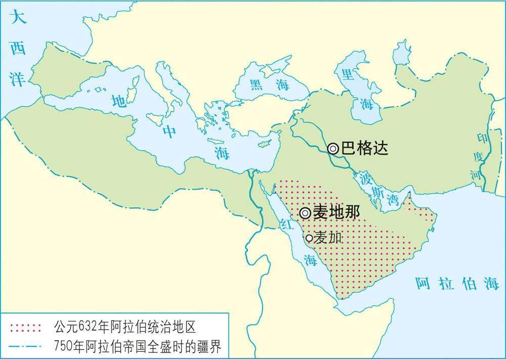 阿拉伯国家人口_伊斯兰 阿拉伯 穆斯林三个概念(3)