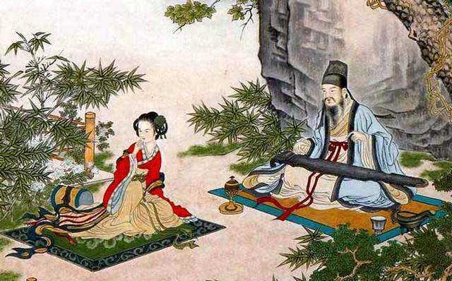 蔡邕为人高傲为何对一个布衣书生倒履迎接