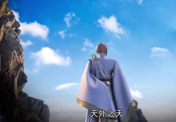 少年歌行第一季和那个风华绝代的无心和尚飞走了