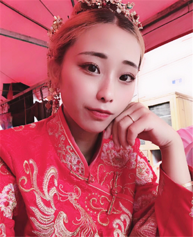 5400刚离开4am就大婚新娘是蜜蜂仔妹妹已经怀孕3个月