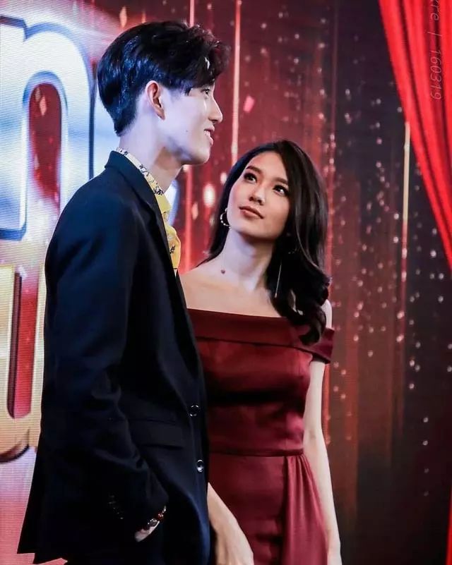 95年美少女凭《新铁石心肠》走红,首次当女主就圈粉无数?_ferny