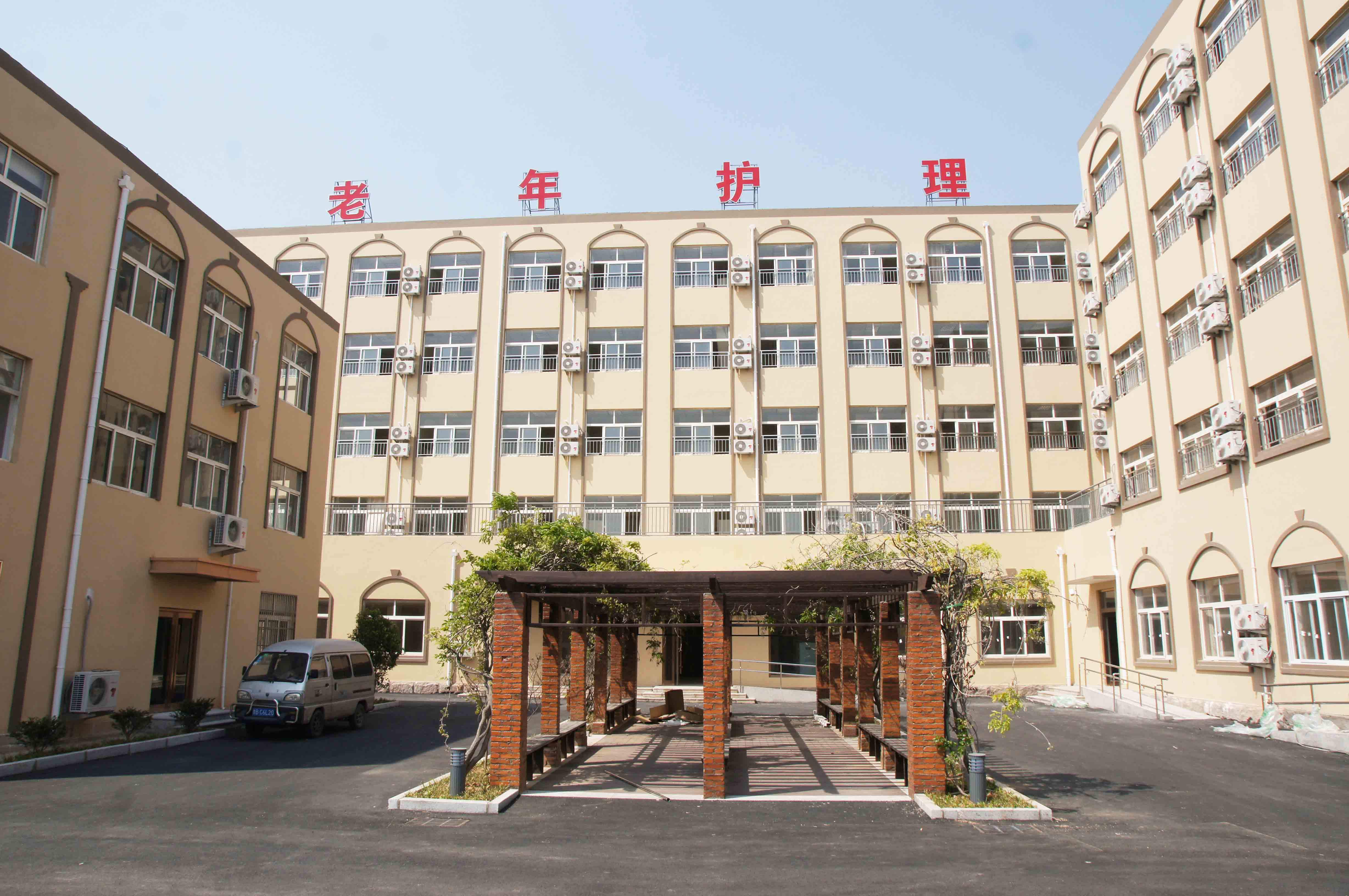 晚年不想麻烦子女,想要住养老院?劝你还是先看你是否够条件吧