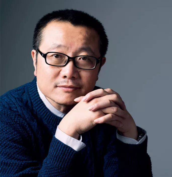 19这档综艺要飞出天际线? 刘慈欣加盟江苏卫视《从地球出发》