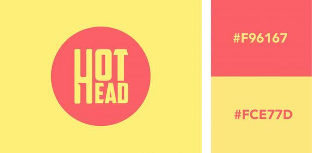 经典logo配色大揭秘:15种配色方案,了解一下!_颜色