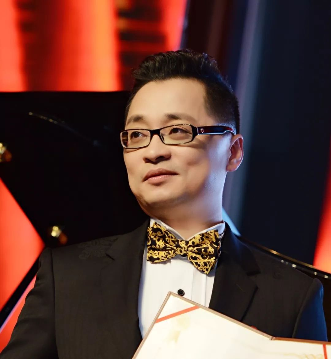 主持钢琴家卢卡斯·尤森与亚瑟·尤森嘉宾活动地点:上海东方艺术中心