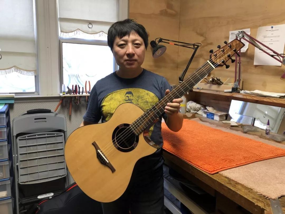 403   | 刘嘉卓 2019《新的一天》专辑巡演8月巨献