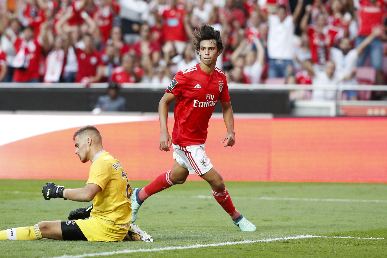 今日图集明日之星菲利克斯