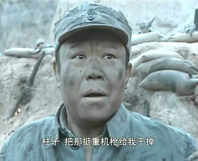 原创新版亮剑你是否原因看我宁愿回顾一遍幼斌老师版亮剑