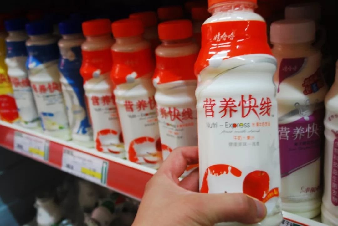 娃哈哈交班之困娃哈哈宗庆后宗馥莉