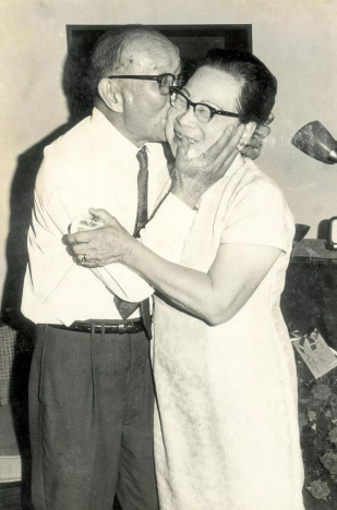 林语堂向西方讲述中国传统文化的先行者