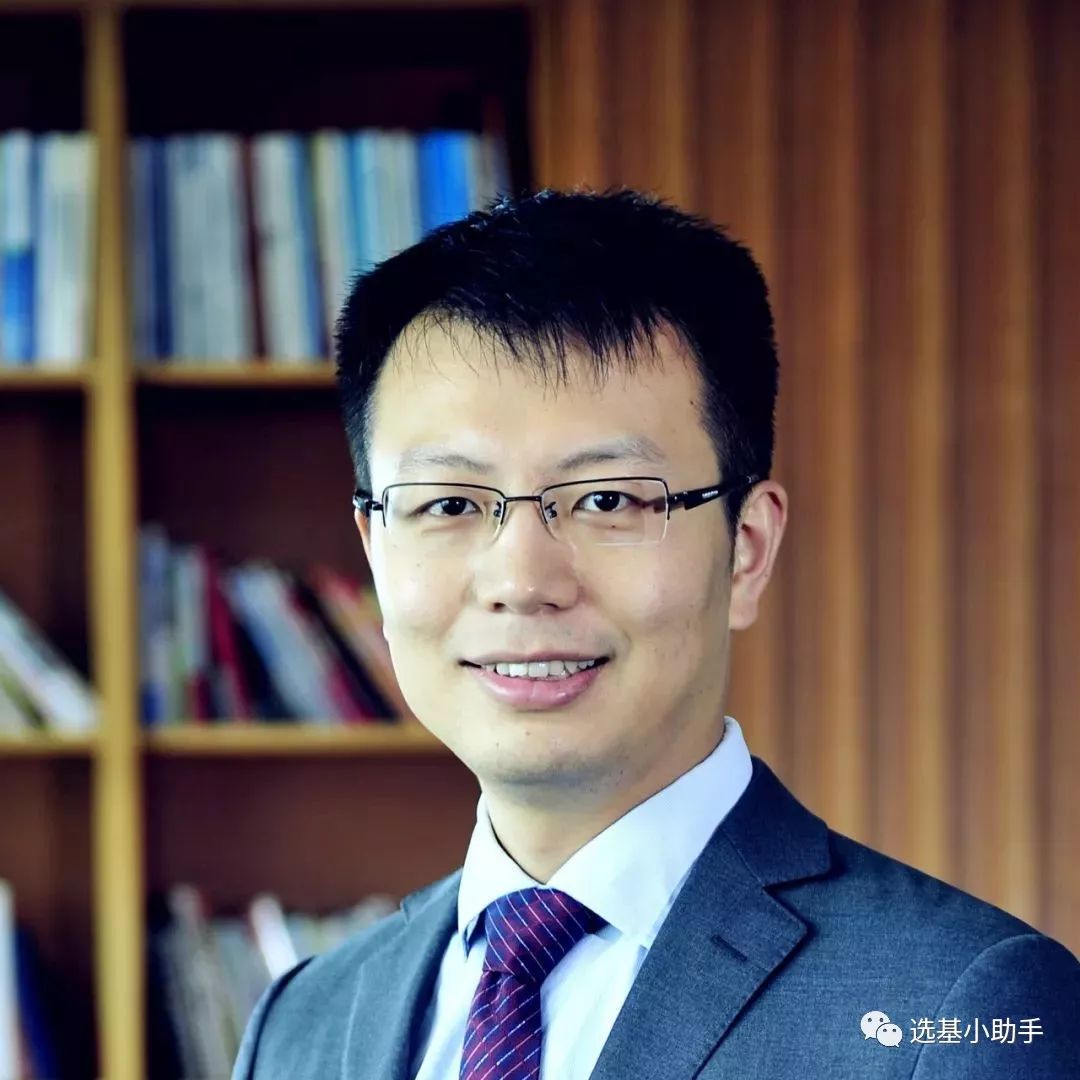 学霸基金经理千字精华分享_邱杰