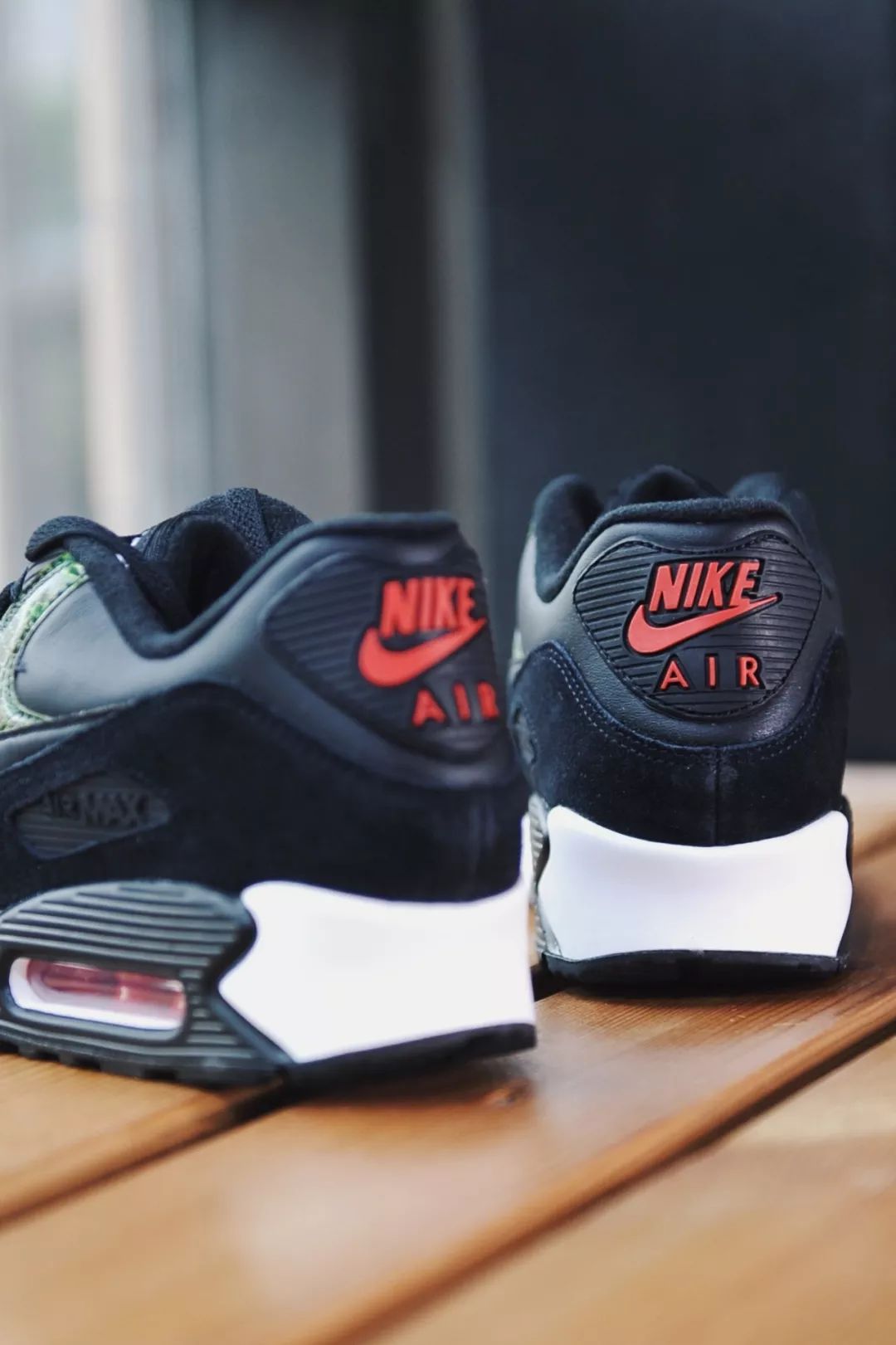 nike air max 90 qs python loverpack