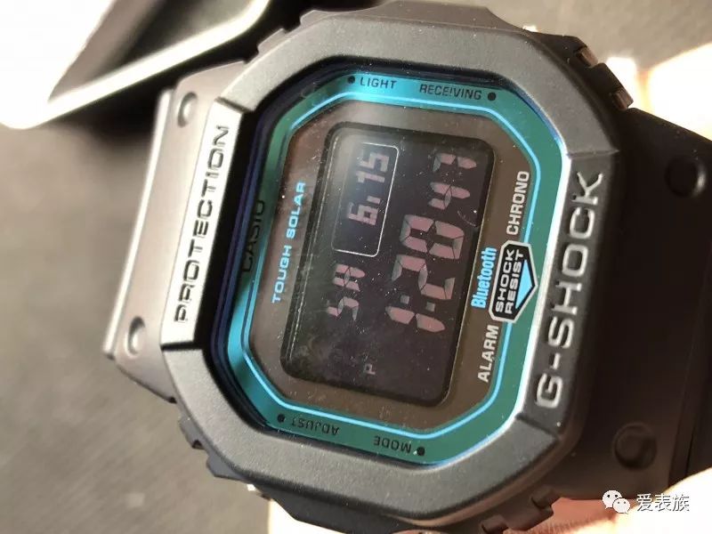 不经意的瞬间能让人心跳骤停嗨小方