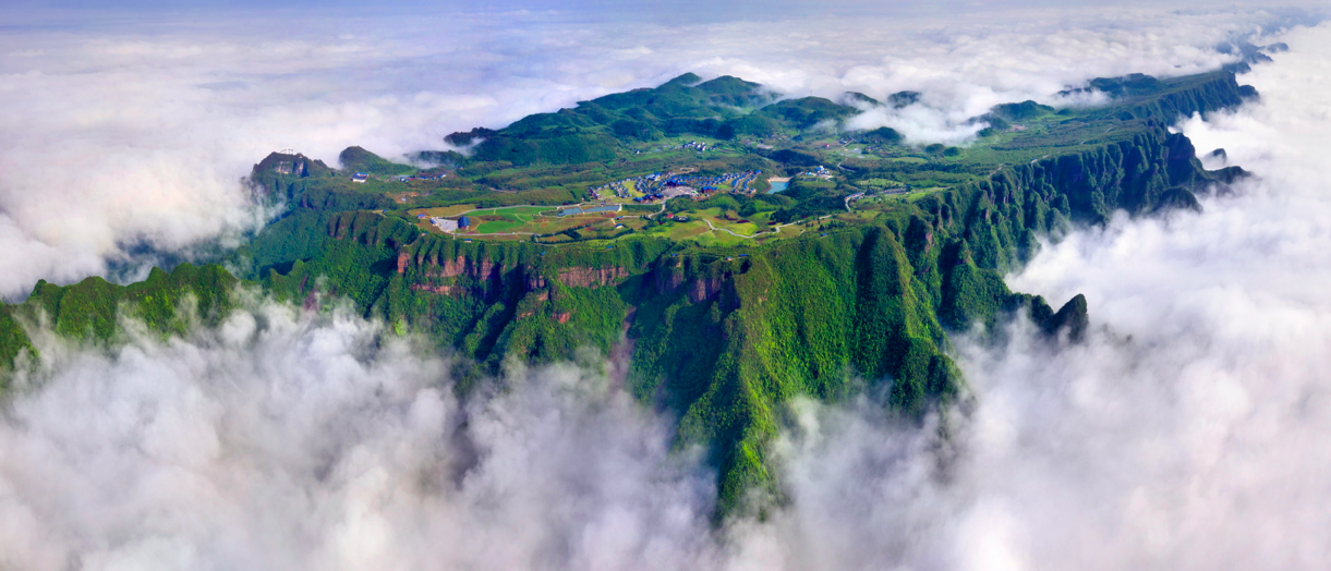 重庆秀山首届金山银山文化旅游节将于6月26日举行10余项活动丰富多彩