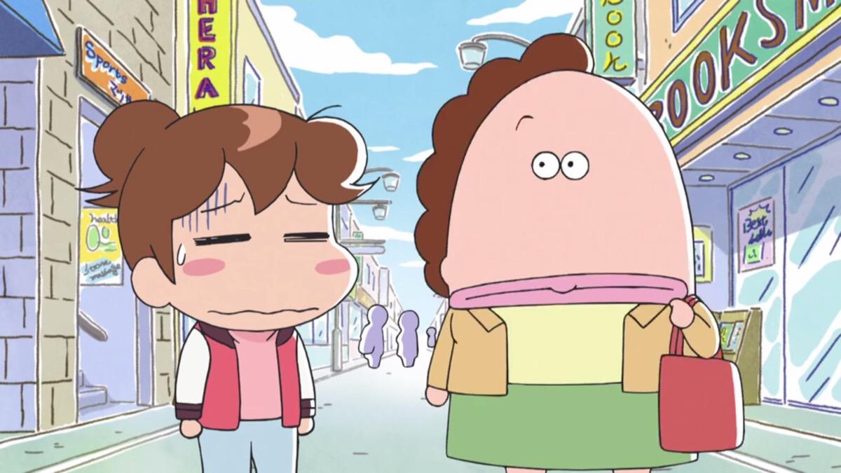 欢迎来到我们这一家幸福快乐的一家