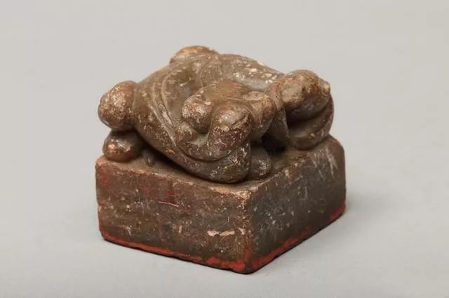 故宫博物院藏品明朝印