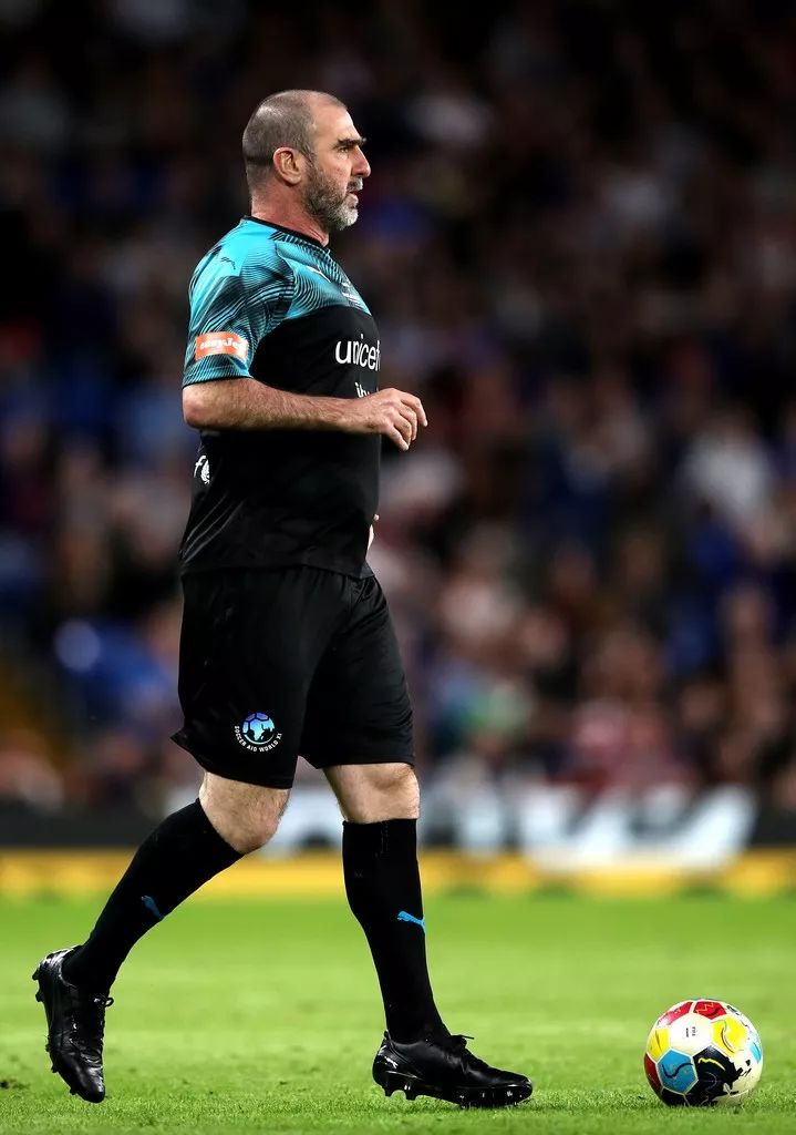 国王坎通纳也选ta!