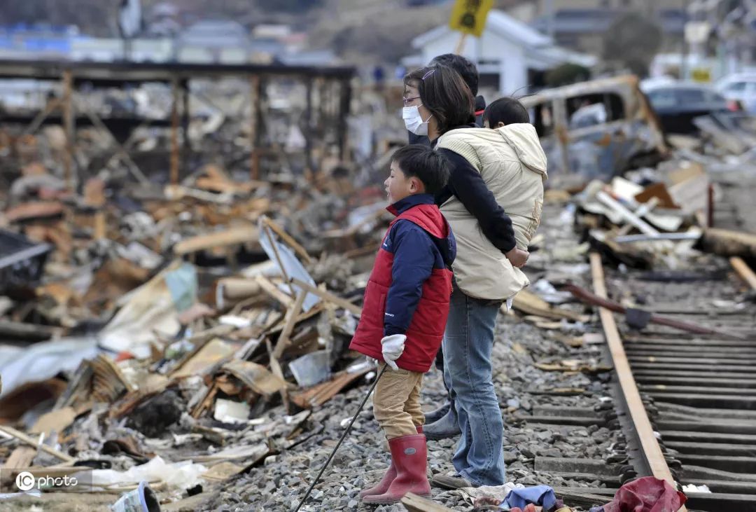 ap / ic photo当地时间2011年2月23日,新西兰克赖斯特彻奇,地震发生