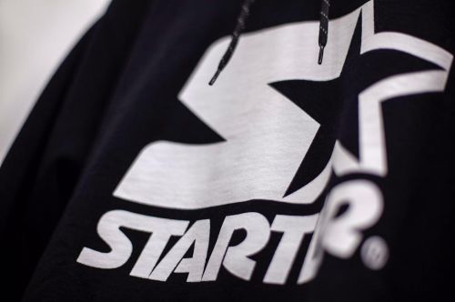 美国潮牌老炮starter子品牌首登中国黑科技吸睛