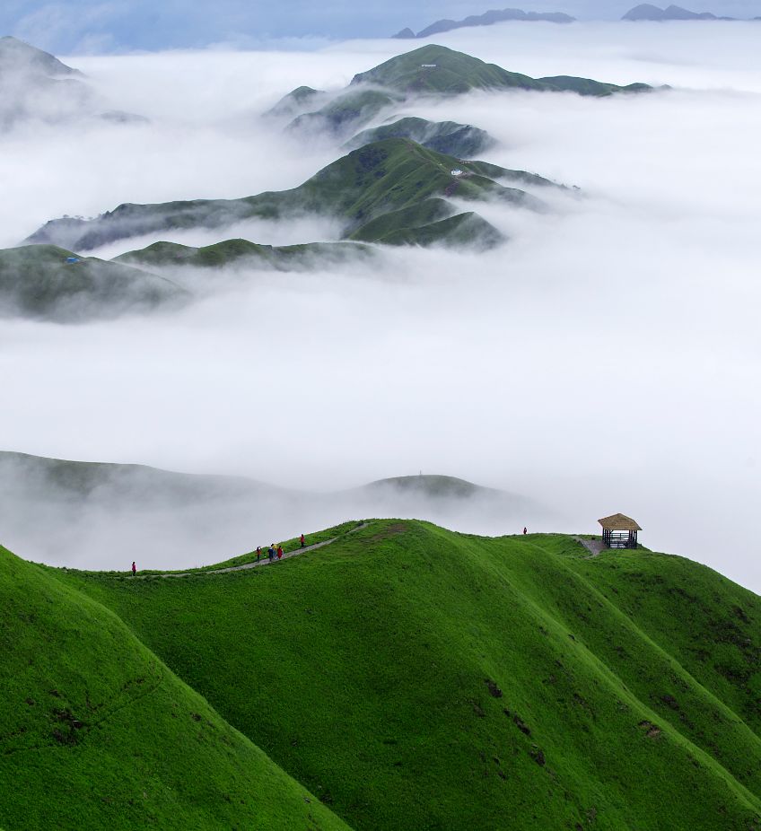 省里发文未来三年萍乡旅游这么干