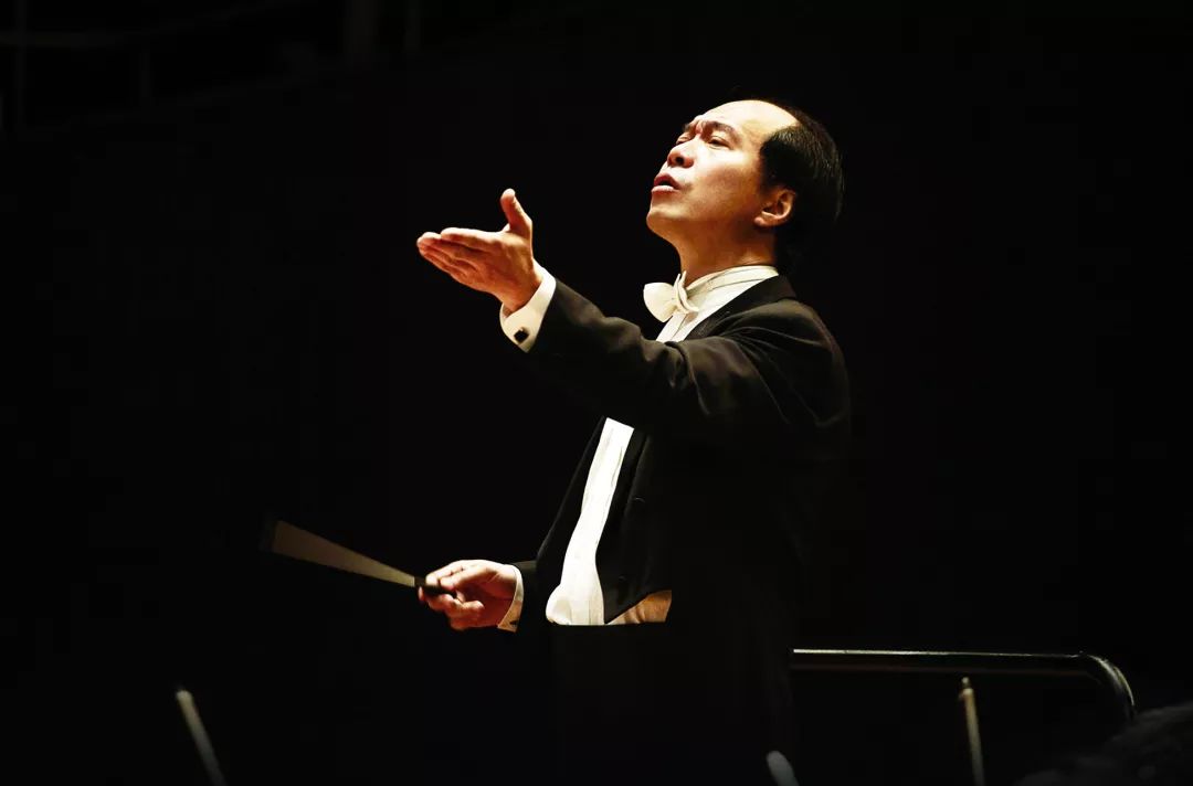 中西合璧的夜莺吴碧霞即将唱响福建大剧院