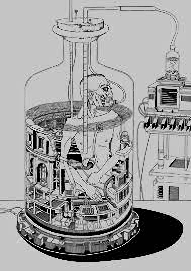 孙宇晨当代社会异化的一个缩影
