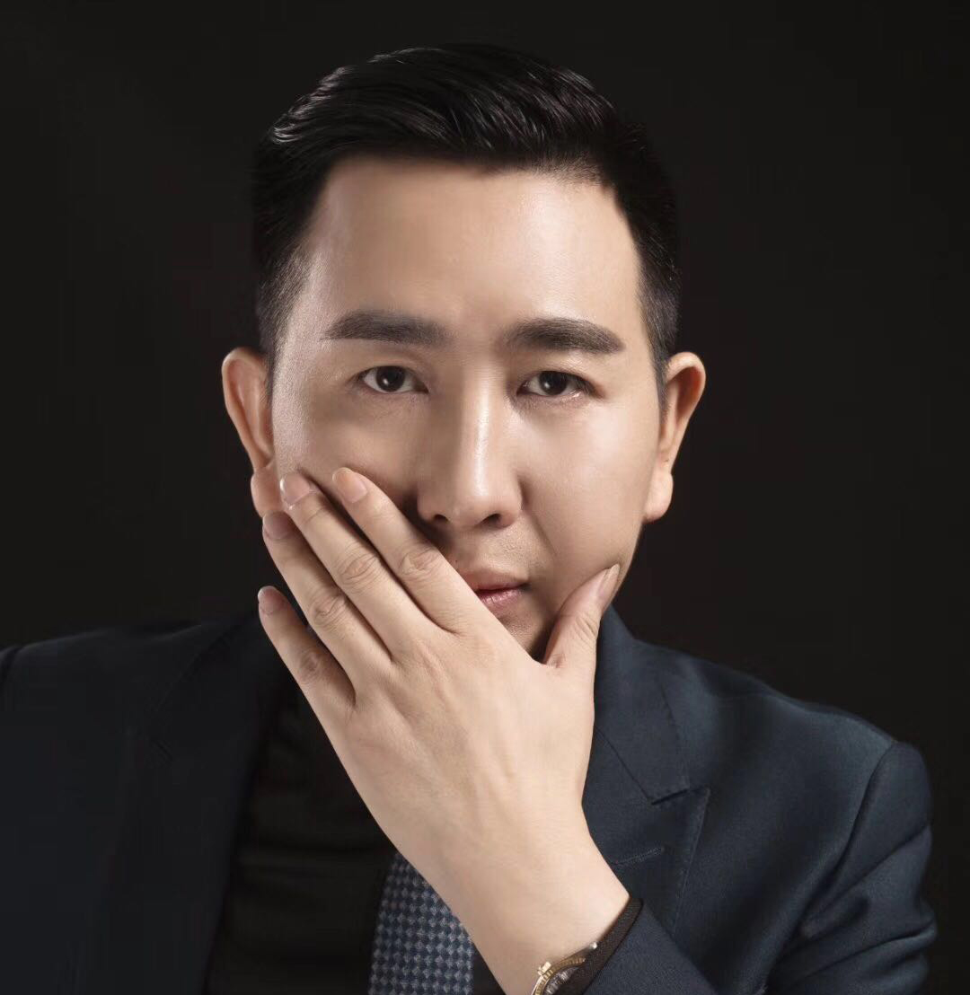 百莲美张吉生的创业之道