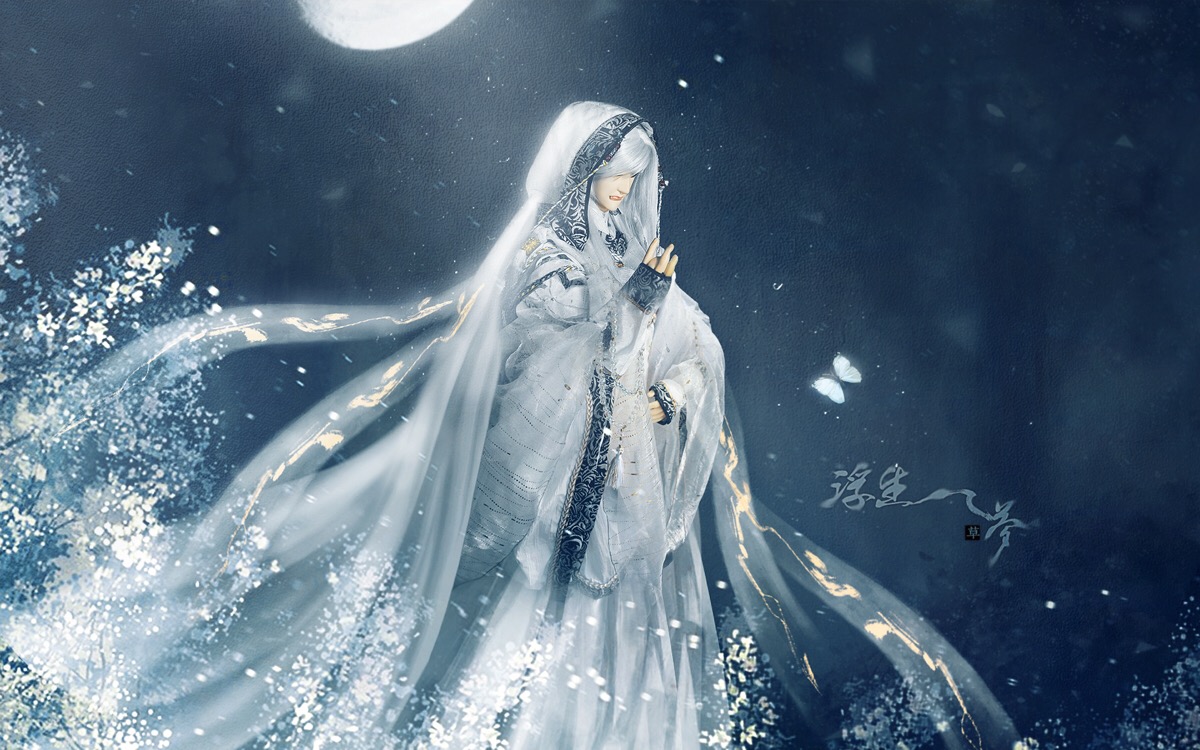 他通过理解比较优势和绝对优势走上了人生巅峰抱得美人归