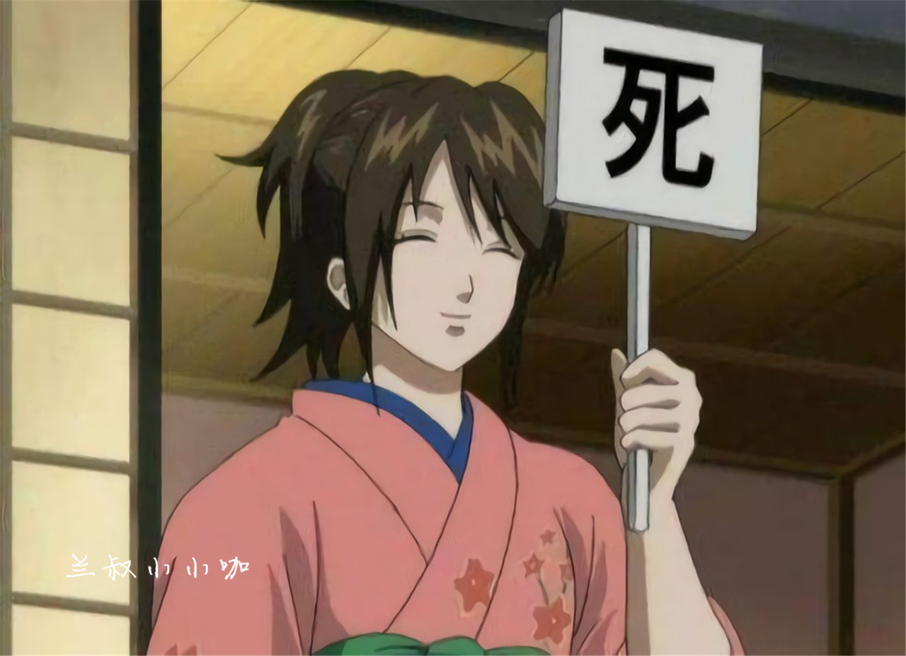 原创日漫中的10大暴力女郎银魂两位海贼两位槙村香最不敢惹